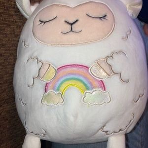 Scented Blossom Squishmallow